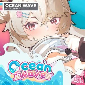 Ocean Wave (Single)