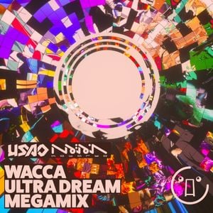 WACCA ULTRA DREAM MEGAMIX (Single)