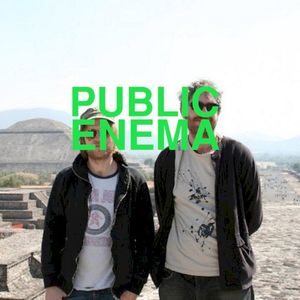 Public Enema (Live)