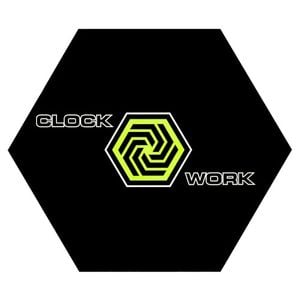 Clockwork (EP)