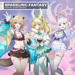 Sparkling Fantasy (Single)