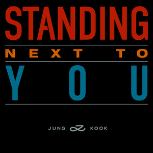 Standing Next to You (Single)