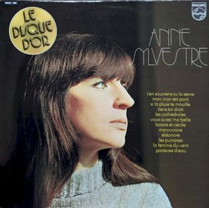 Le Disque d'or