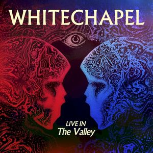 Live in the Valley (Live)