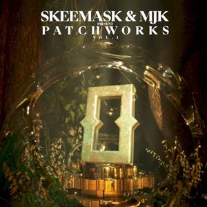 Skee Mask & MJK present: Patchworks, Vol.1 (EP)