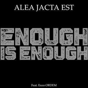 Enough Is Enough (Single)