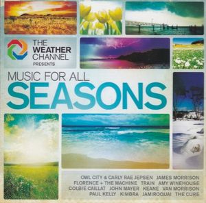 The Weather Channel Presents: Music For All Seasons