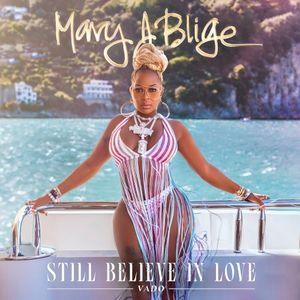 Still Believe in Love (Single)