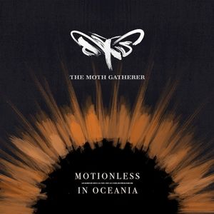 Motionless in Oceania (Single)