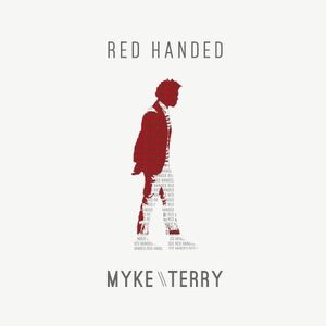 Red Handed (Single)