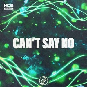 Can't Say No (Single)