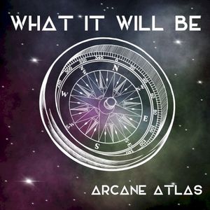 What It Will Be (Single)