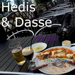 Fy fan! (Single)