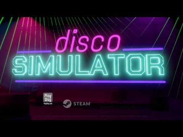 Disco Simulator