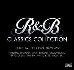 R&B Classics Collection