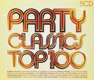 Party Classics Top 100