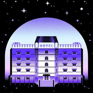 Hotel Sowls (Original Game Soundtrack) (OST)