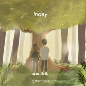 Inday (Single)