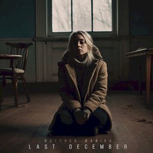 LAST DECEMBER (Single)