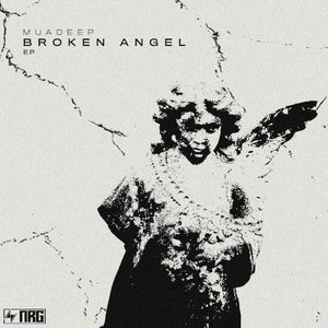 Broken Angel EP (EP)