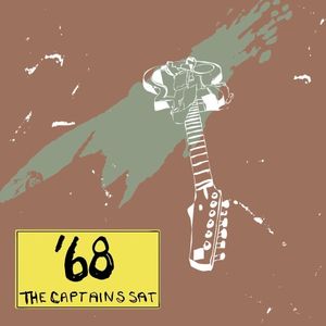 The Captains Sat (Single)
