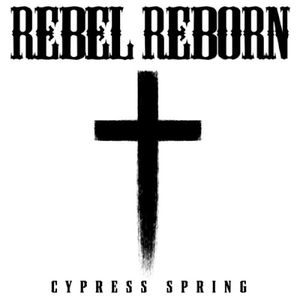 Rebel Reborn (EP)