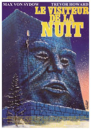 Le Visiteur de la nuit