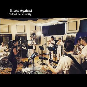 Cult of Personality (Single)