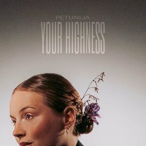 Your Highness (EP)