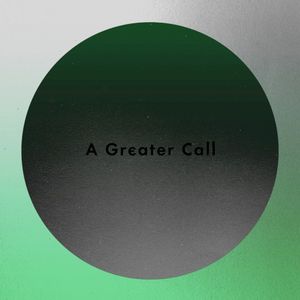 A Greater Call (Single)