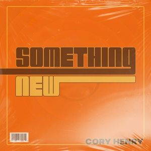 Something New (Single)