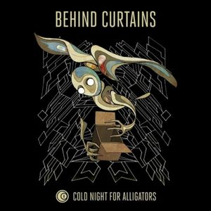 Behind Curtains (Single)