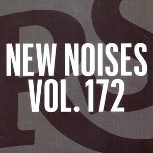 Rolling Stone: New Noises, Volume 172