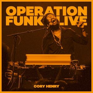 Operation Funk (Live)