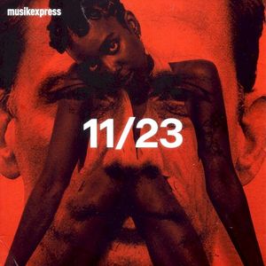 Musikexpress 11/23
