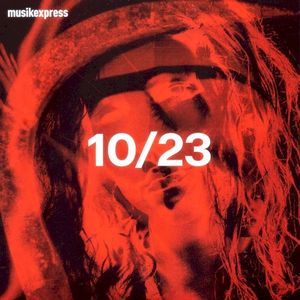 Musikexpress 10/23