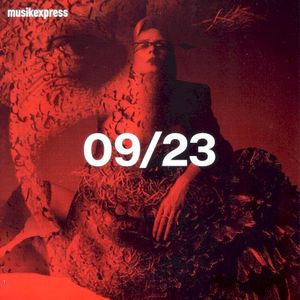 Musikexpress 09/23