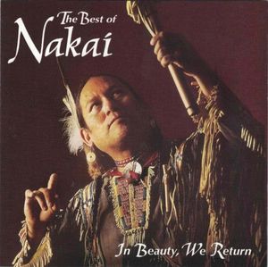 Best of Nakai