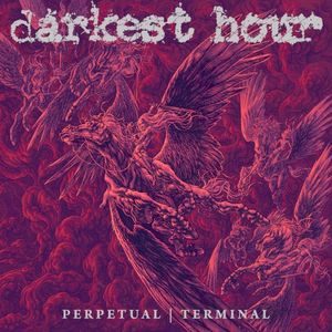 Perpetual | Terminal