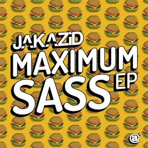 Maximum Sass EP (EP)