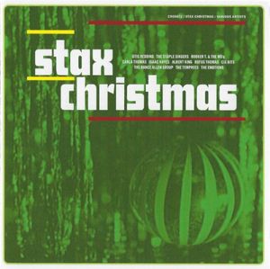 Stax Christmas