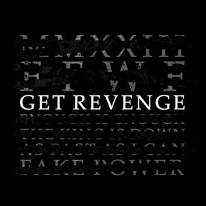Get Revenge (Single)