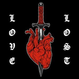 Love Lost In A Hail Of Gun Fire (2023 Re‐Recording) (Single)