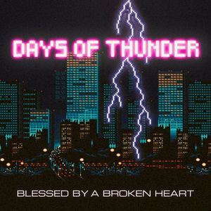 Days Of Thunder (Single)