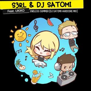 Endless Summer (DJ Satomi Hardcore mix) (Single)