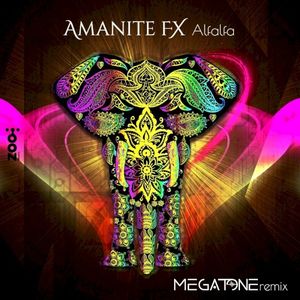 Alfalfa (MegaTone Remix) (EP)