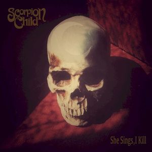 She Sings, I Kill (Single)