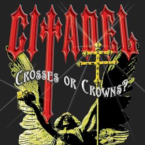 Crosses or Crowns?