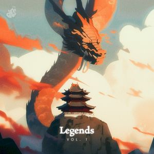 Legends, Vol. 1 (EP)