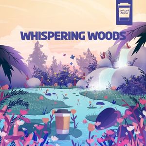 Whispering Woods (Single)